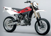 Husqvarna WRE125